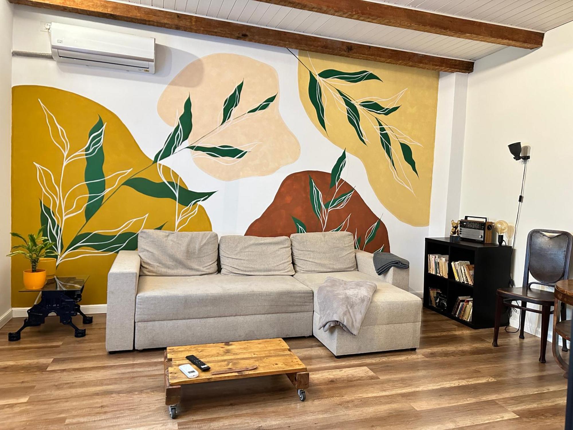 ブカレスト Interbelic House With Courtyard And Terraceヴィラ エクステリア 写真